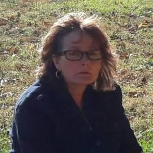Meet your Posher, Ursula